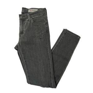 AG Adriano Goldschmied The Legging ankle jeans gray - 25R